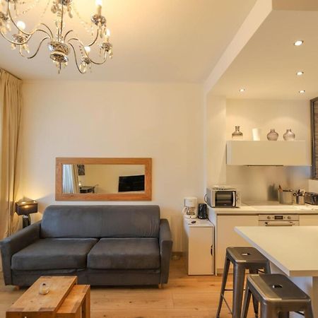 Annecy Apt W Car Park Near Downtown And Lake Bagian luar foto