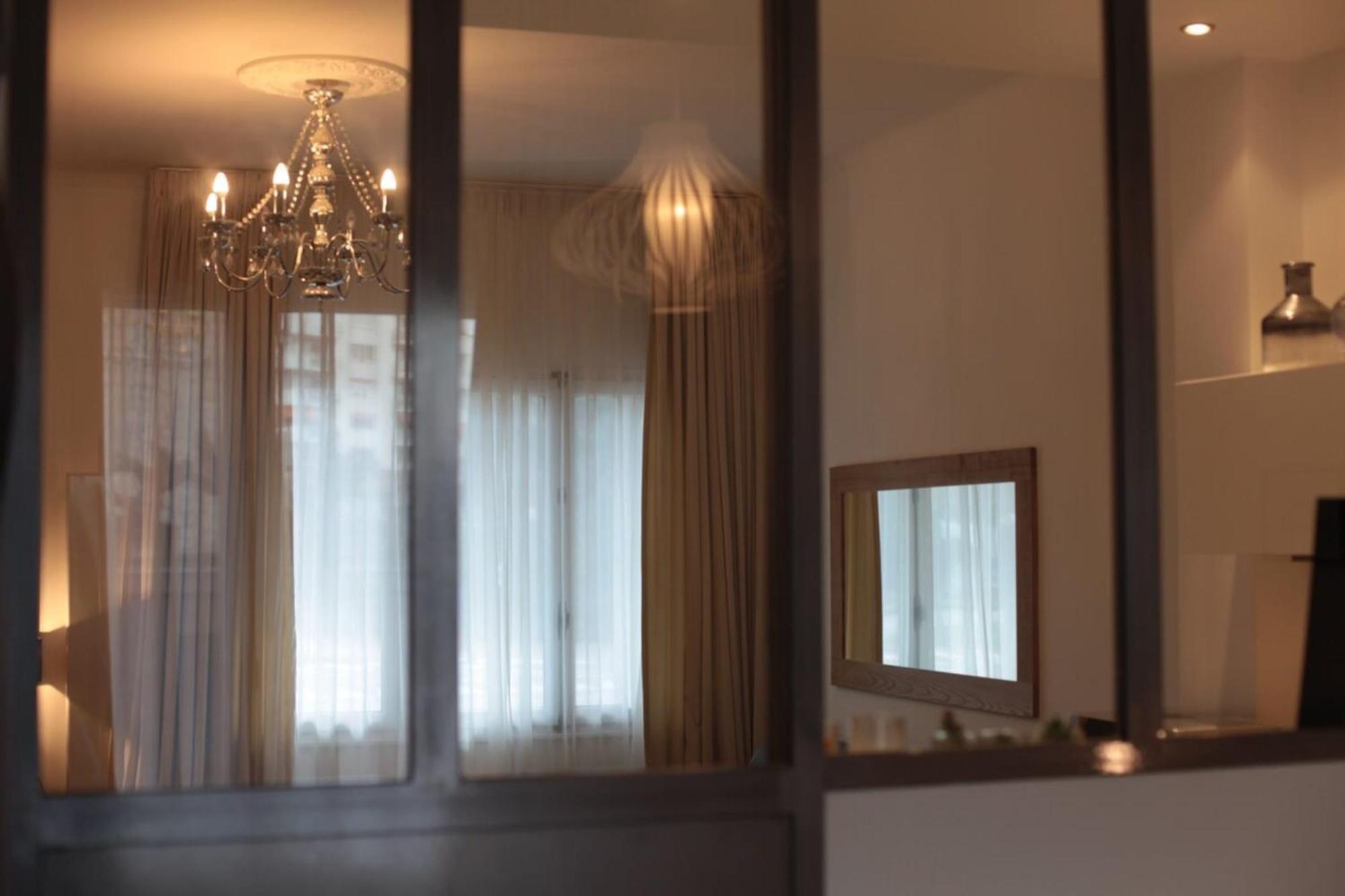 Annecy Apt W Car Park Near Downtown And Lake Bagian luar foto