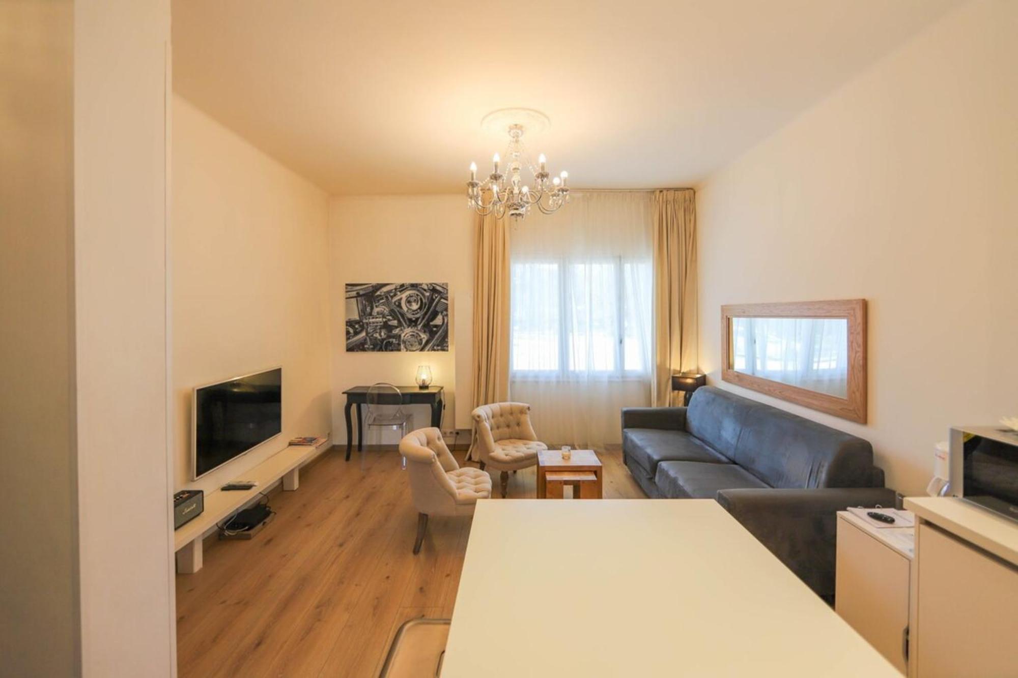 Annecy Apt W Car Park Near Downtown And Lake Bagian luar foto