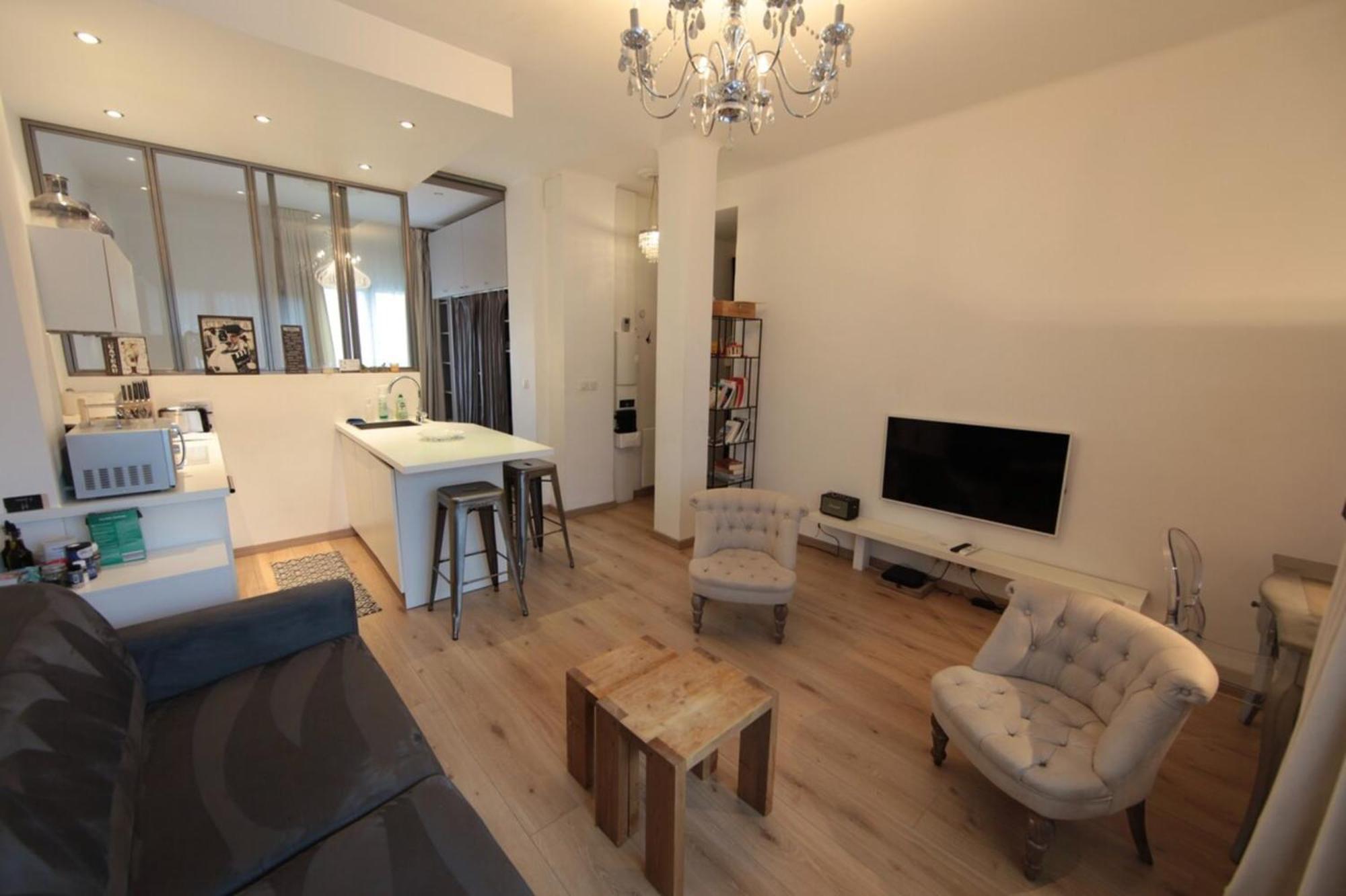 Annecy Apt W Car Park Near Downtown And Lake Bagian luar foto