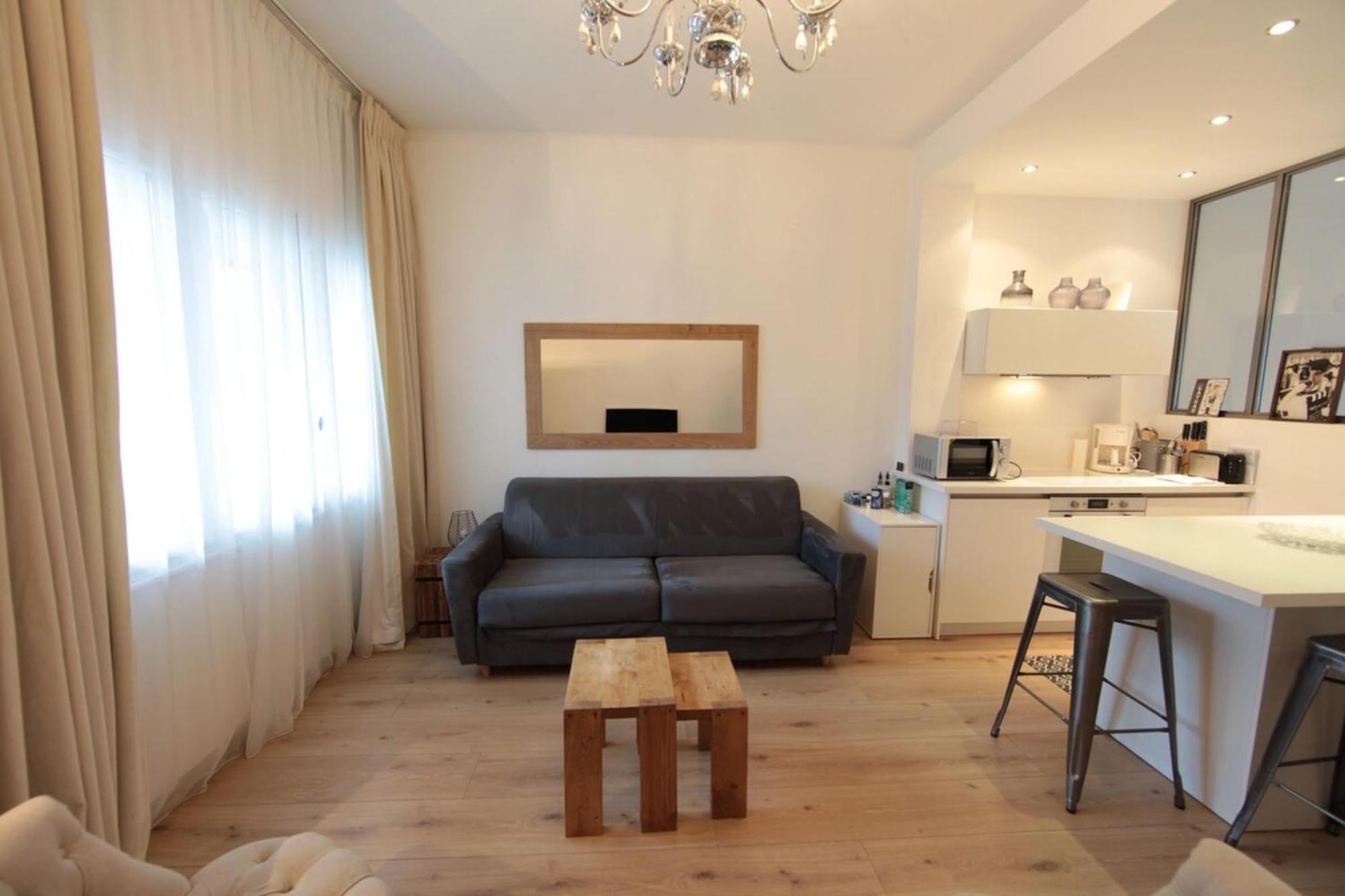 Annecy Apt W Car Park Near Downtown And Lake Bagian luar foto
