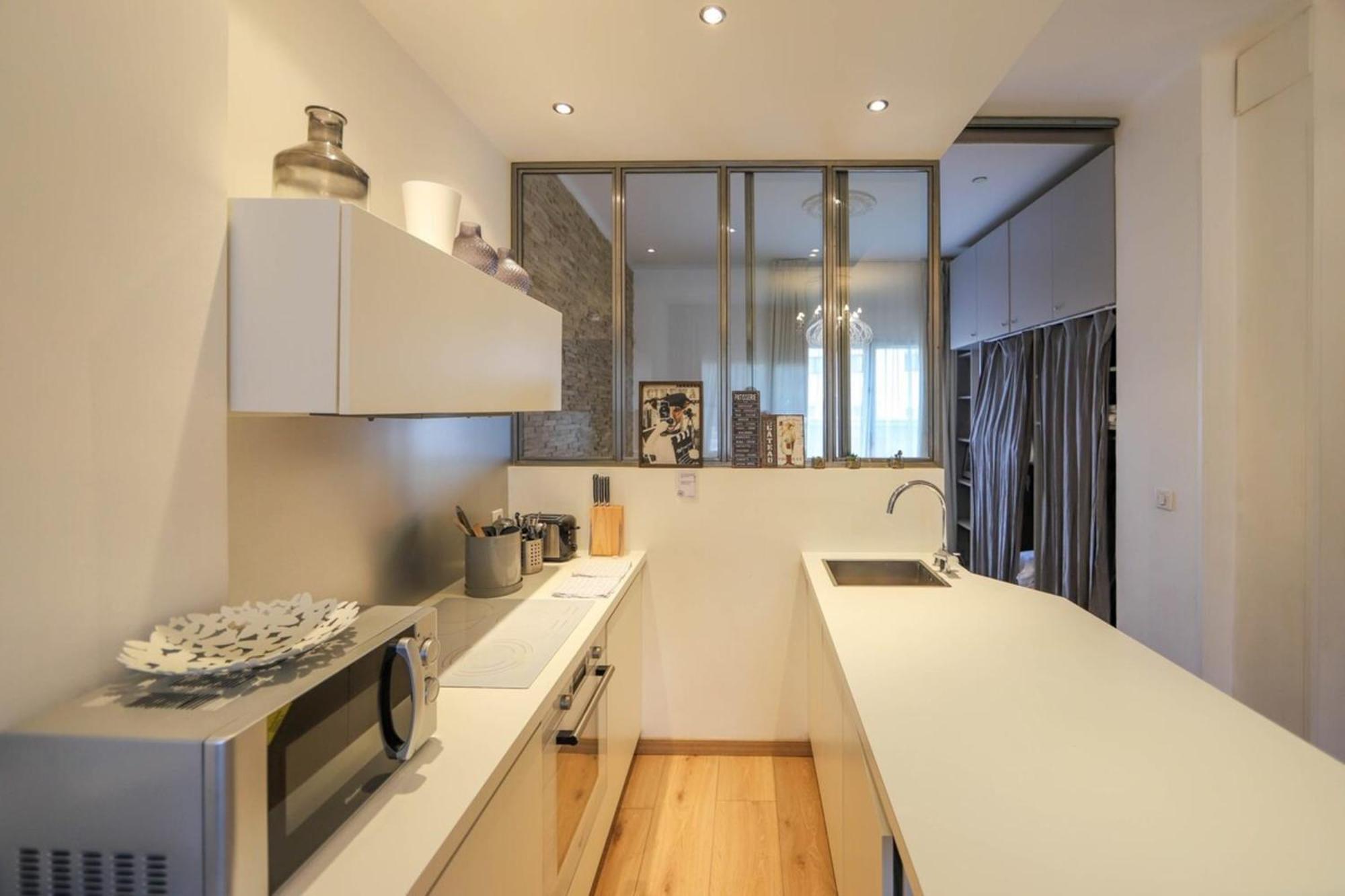 Annecy Apt W Car Park Near Downtown And Lake Bagian luar foto