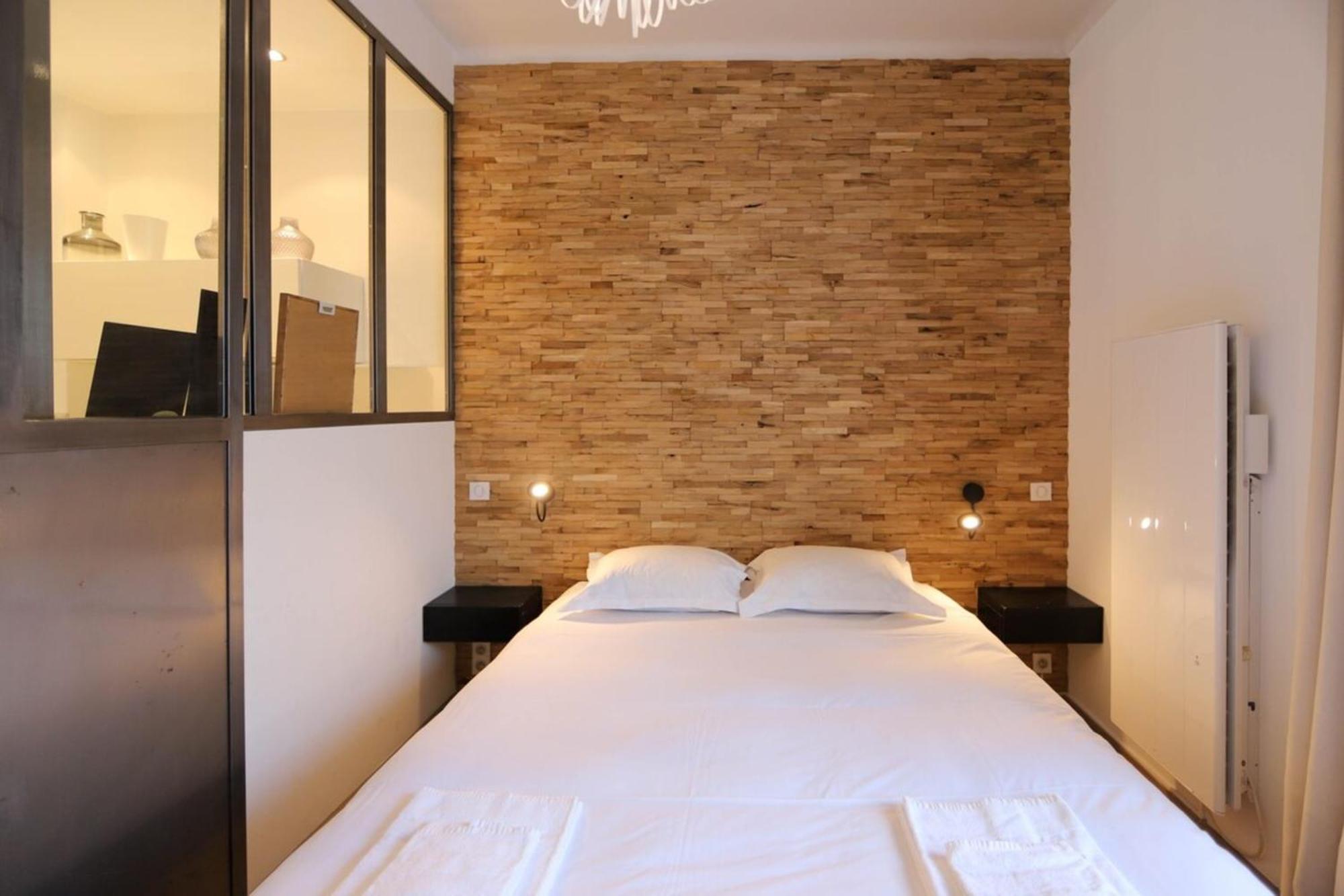Annecy Apt W Car Park Near Downtown And Lake Bagian luar foto