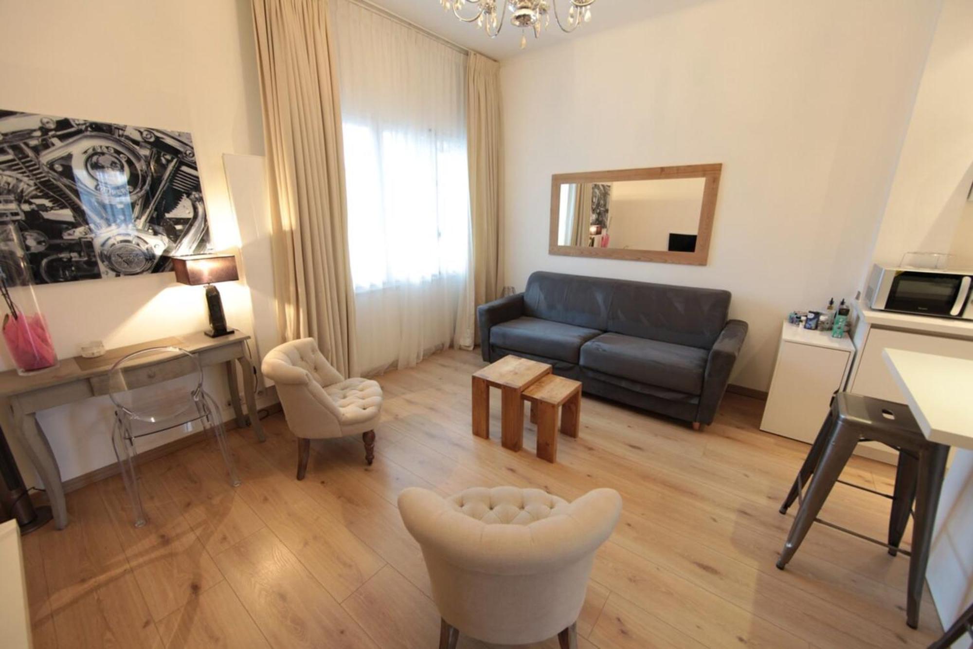 Annecy Apt W Car Park Near Downtown And Lake Bagian luar foto