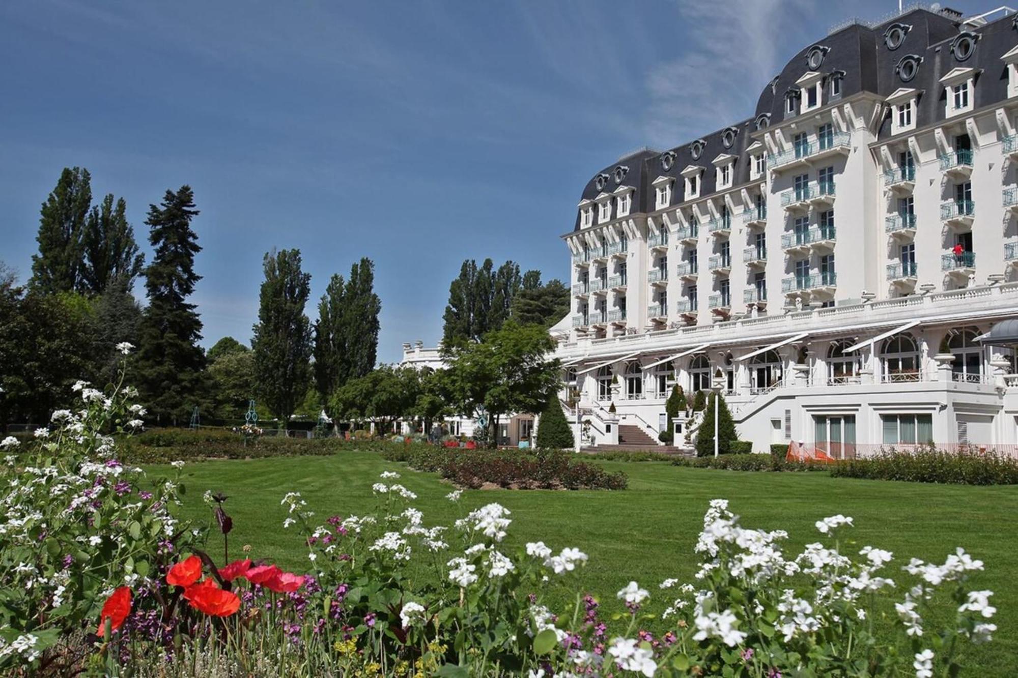Annecy Apt W Car Park Near Downtown And Lake Bagian luar foto
